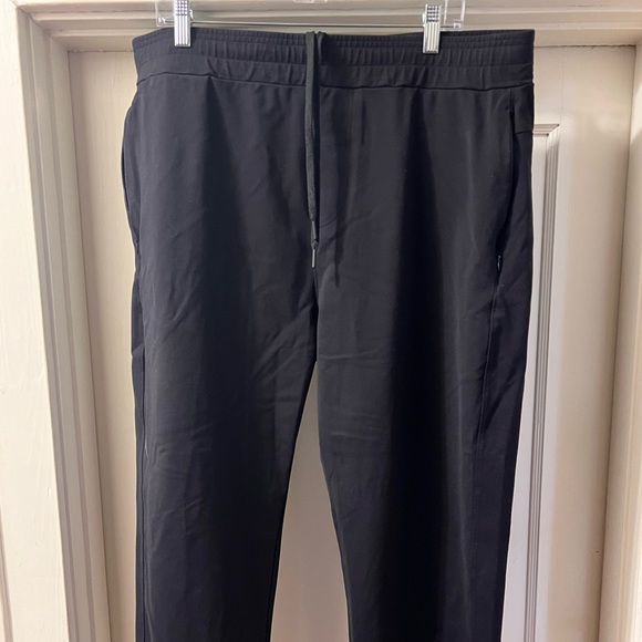 Public Rec All Day Every Day joggers Black 40x32 - Picture 2 of 7